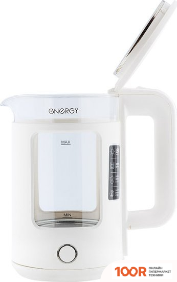 Energy E-256 164151 (БЕЛЫЙ) (324130)