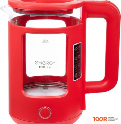 Energy E-256 (КРАСНЫЙ) (324128)