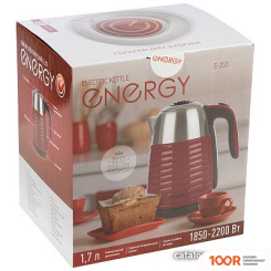 Energy E-253 (324125)