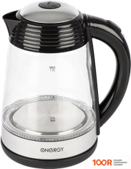 Energy E-251 (ЧЕРНЫЙ) (324123)