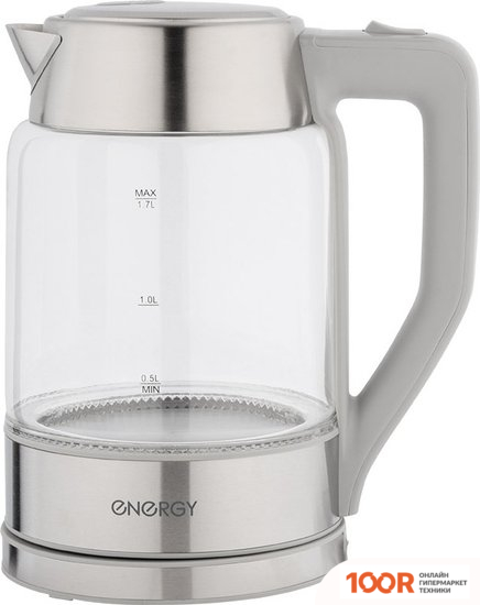 Energy E-206 164146 (324100)