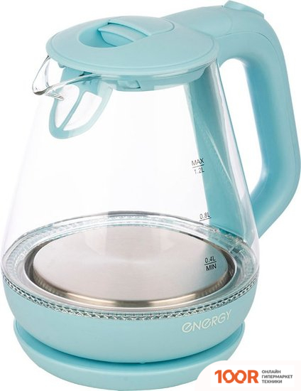 Energy E-205 164145 (ГОЛУБОЙ) (324099)