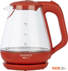 Energy E-205 164144 (КРАСНЫЙ) (324098)