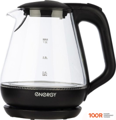 Energy E-205 164143 (ЧЕРНЫЙ) (324097)