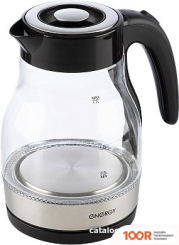 Energy E-203 (ЧЕРНЫЙ) (324095)