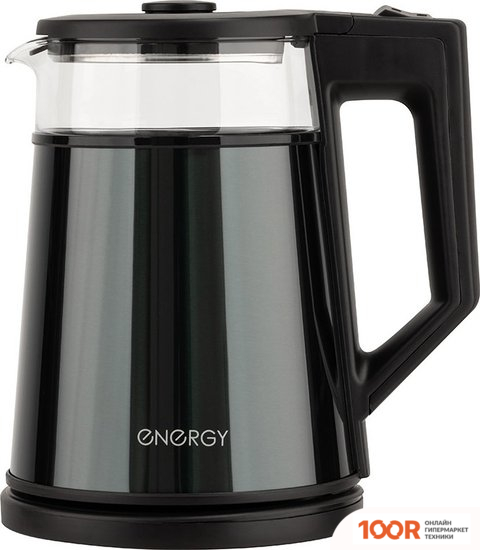 Energy E-200 107011 (СЕРЫЙ) (324090)