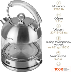 Endever SKYLINE KR-368G (324084)