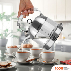 Endever SKYLINE KR-368G (324084)