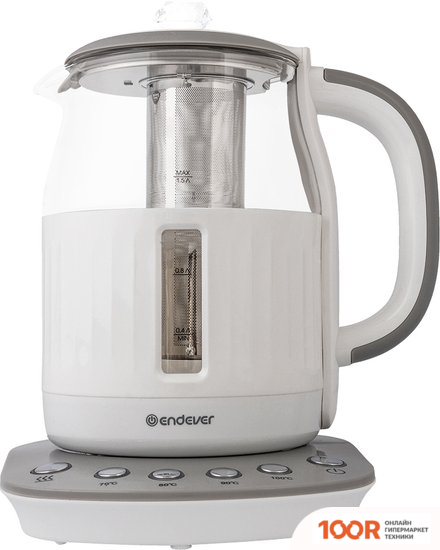 Endever SKYLINE KR-364G (324081)