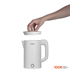 Endever SKYLINE KR-255S (324070)