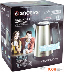 Endever KR-243S (324052)