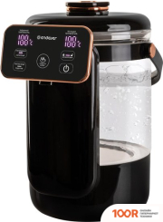 Endever ALTEA-2075 (ЧЕРНЫЙ) (324046)