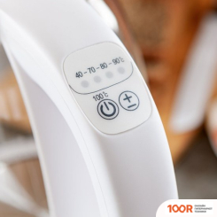 Eldom C510 (БЕЛЫЙ) (324024)