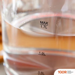 Eldom C510 (БЕЛЫЙ) (324024)