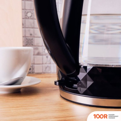 Eldom C480B (ЧЕРНЫЙ) (324023)