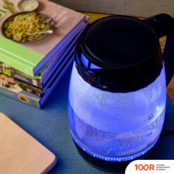 Eldom C480B (ЧЕРНЫЙ) (324023)