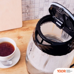 Eldom C480B (ЧЕРНЫЙ) (324023)