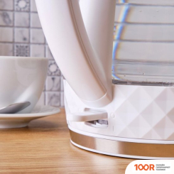 Eldom C480B (БЕЛЫЙ) (324022)