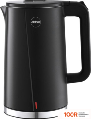 Eldom C290 (ЧЕРНЫЙ) (324016)