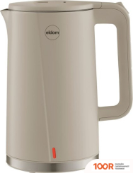 Eldom C290 (СЕРЫЙ) (324015)