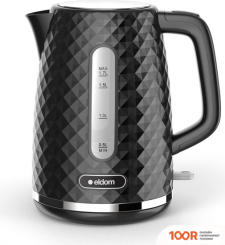 Eldom C280 (ЧЕРНЫЙ) (324014)