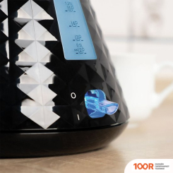 Eldom C275 NELO (ЧЕРНЫЙ) (324012)