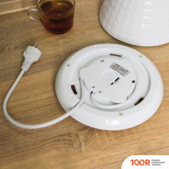 Eldom C275 NELO (БЕЛЫЙ) (324011)