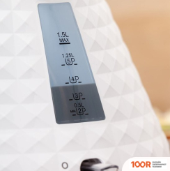 Eldom C275 NELO (БЕЛЫЙ) (324011)