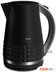 Eldom C270 NELO (ЧЕРНЫЙ) (324010)