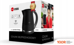 Eldom C270 NELO (ЧЕРНЫЙ) (324010)