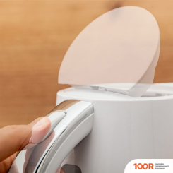 Eldom C270 NELO (БЕЛЫЙ) (324009)