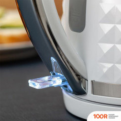 Eldom C270 NELO (БЕЛЫЙ) (324009)