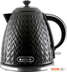 Eldom C265 NELO (ЧЕРНЫЙ) (324008)