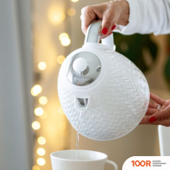 Eldom C265 NELO (БЕЛЫЙ) (324007)