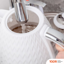 Eldom C265 NELO (БЕЛЫЙ) (324007)