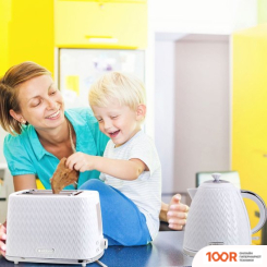 Eldom C265 NELO (БЕЛЫЙ) (324007)