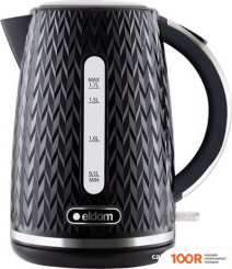 Eldom C260 NELO (ЧЕРНЫЙ) (324006)