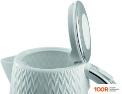 Eldom C260 NELO (БЕЛЫЙ) (324005)