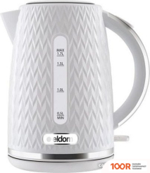 Eldom C260 NELO (БЕЛЫЙ) (324005)