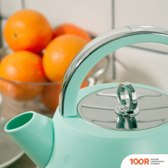 Eldom C245 (БИРЮЗОВЫЙ) (324004)