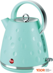 Eldom C245 (БИРЮЗОВЫЙ) (324004)