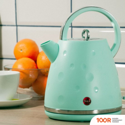 Eldom C245 (БИРЮЗОВЫЙ) (324004)