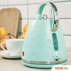 Eldom C245 (БИРЮЗОВЫЙ) (324004)