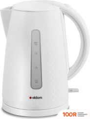 Eldom C240 (БЕЛЫЙ) (324003)
