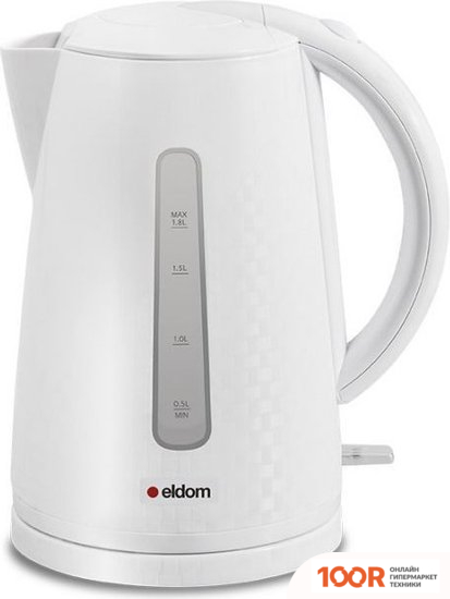 Eldom C240 (БЕЛЫЙ) (324003)