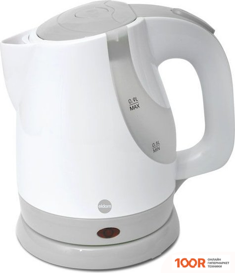 Eldom C175 (СЕРЫЙ) (324002)