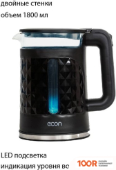 Econ ECO-1850KE (323972)