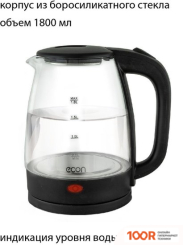 Econ ECO-1825KE (323964)