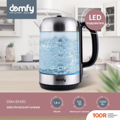 Domfy DSM-EK401 (323950)