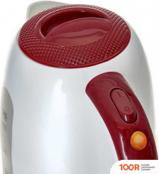 Delta DL-1106 (БЕЛЫЙ/БОРДОВЫЙ) (323940)